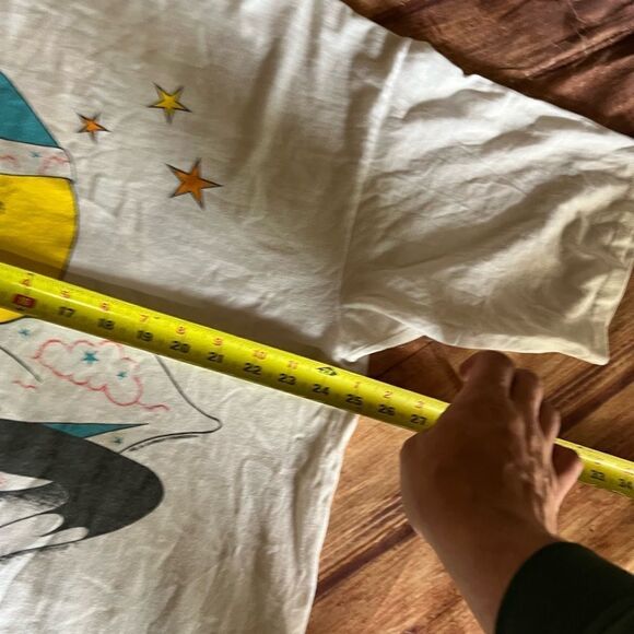 Vintage Looney Tunes Shirt - Picture 13 of 13